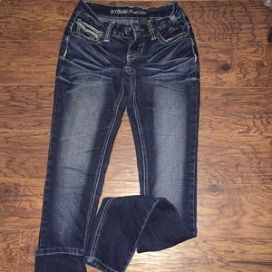 Zco Jeans Women’s Size 0